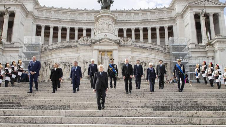 »Ustava je hči antifašizma«