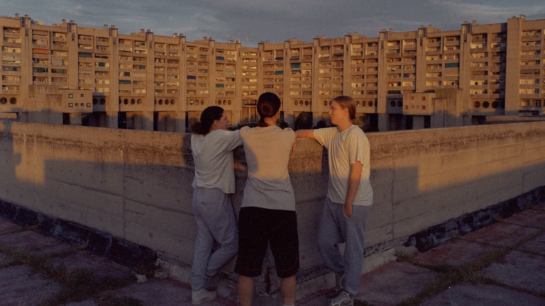 Tržaški filmski festival letos prinaša več kot 120 filmov, tudi slovenskih