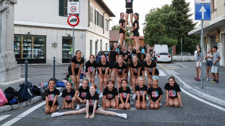 Vračajo se Openski poletni večeri