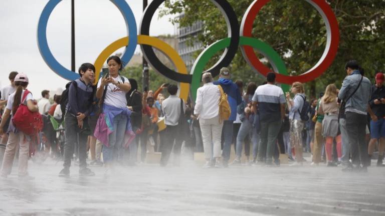 Olimpijski Primorski dnevnik