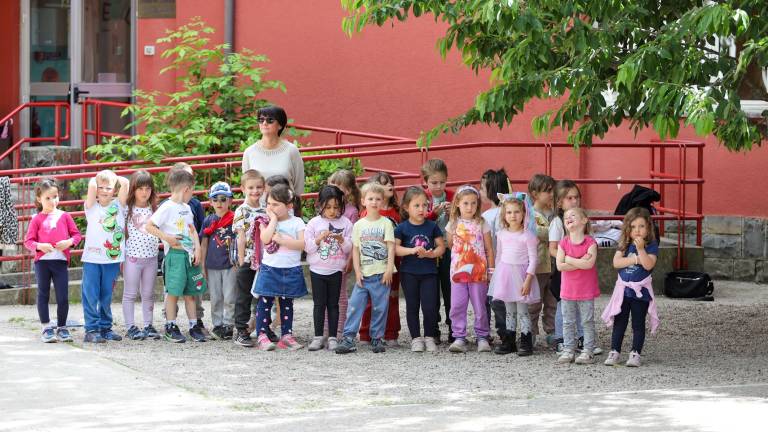 Solidarnostni dar za igro, rast in druženje