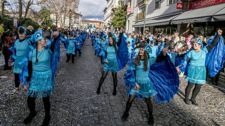 Zmaga v Doberdob in na Poljane