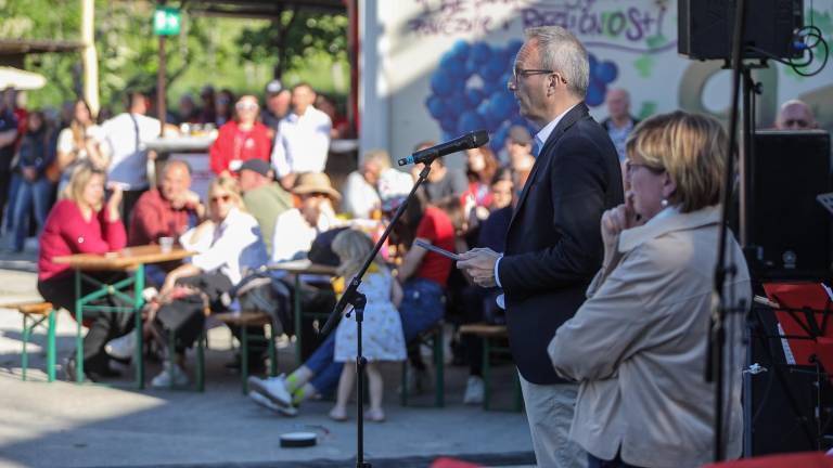 Ljudje se množično odzovejo, ko so pravice ogrožene
