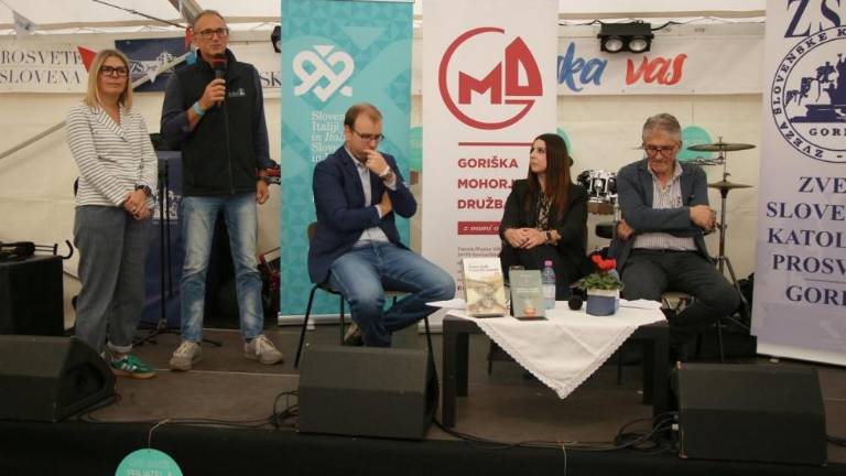 Jubilejna izvedba ... drugačna