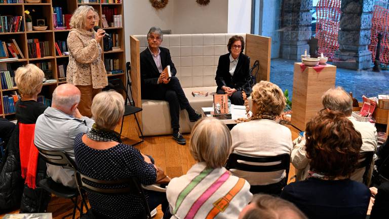 Monumentalno delo o slovenski tržaški in avstrijsko-koroški literaturi