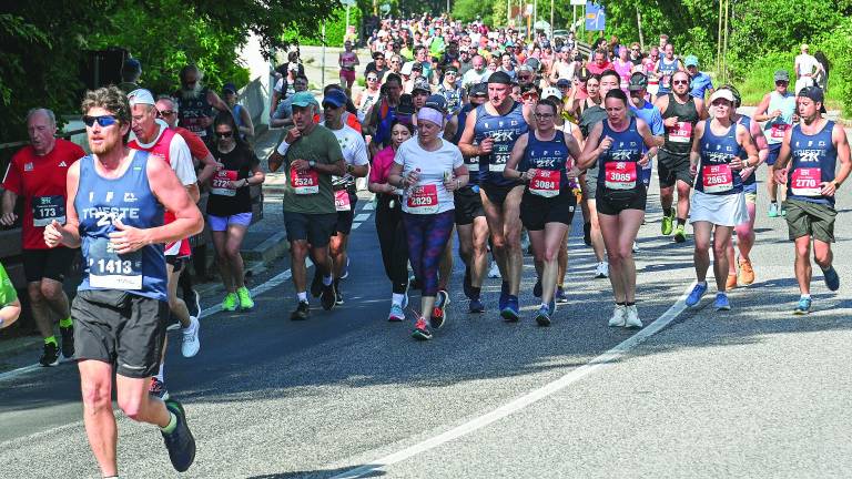 Trieste Spring Run ali Bavisella, kot se je nekoč imenoval tekaški praznik, bo letos praznoval 30 let obstoja