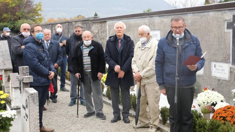 S ploščo trajen spomin na 47 vaščanov