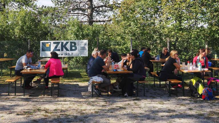 Trije dnevi v znamenju glasbe, športa in užitkov v naravi