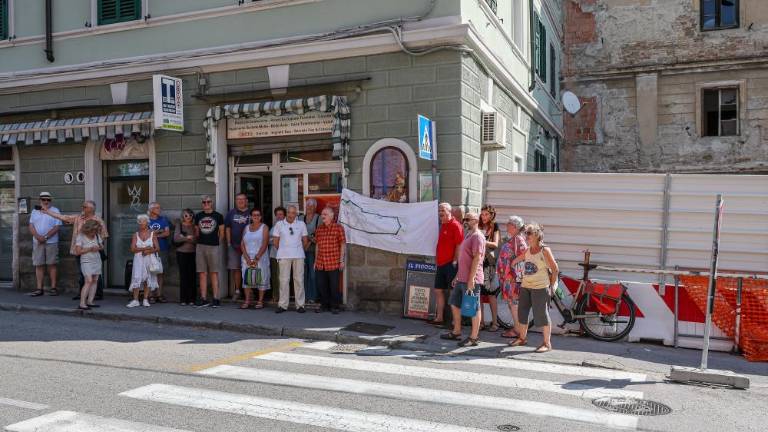 Namesto nekdanje pošte luksuzna stanovanja