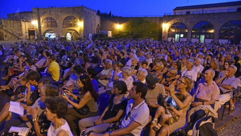 Trst med skrajnostmi, Gorici »plus« za mlade