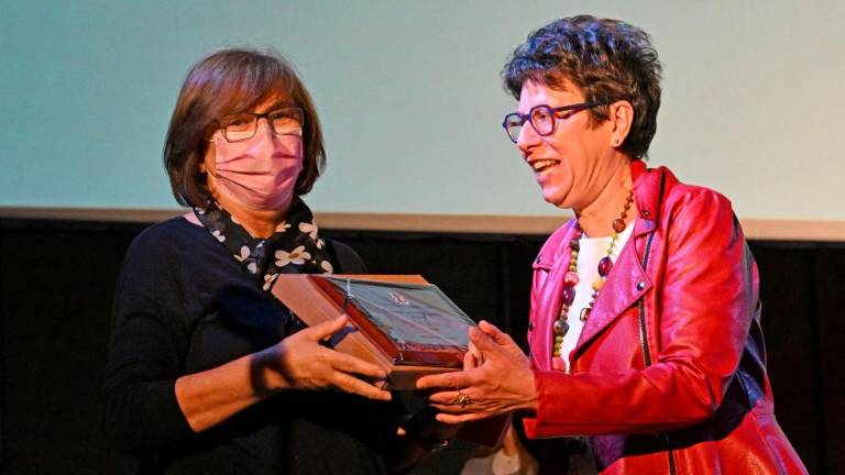 »Na valu sprememb«