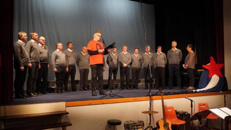 Sovodenjski spomenik po šestdesetih letih dobil rdečo zvedo