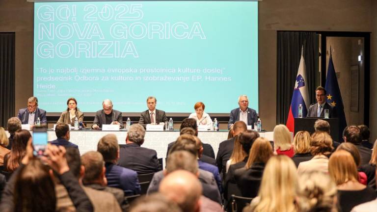 V dobrih rezultatih navdih za nove kulturne podvige