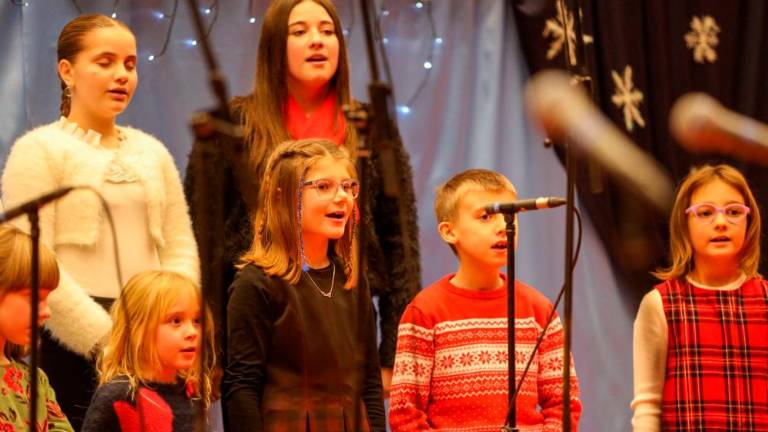 Sovodenjska Voščila v glasbi