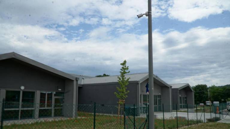 Občina Sovodnje zaposli dve osebi