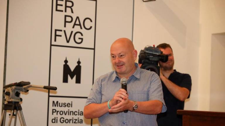 Muzej prve svetovne vojne s prenovljeno postavitvijo