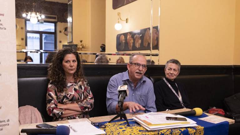 Tudi v Trstu zbirajo podpise za reformo pravosodja