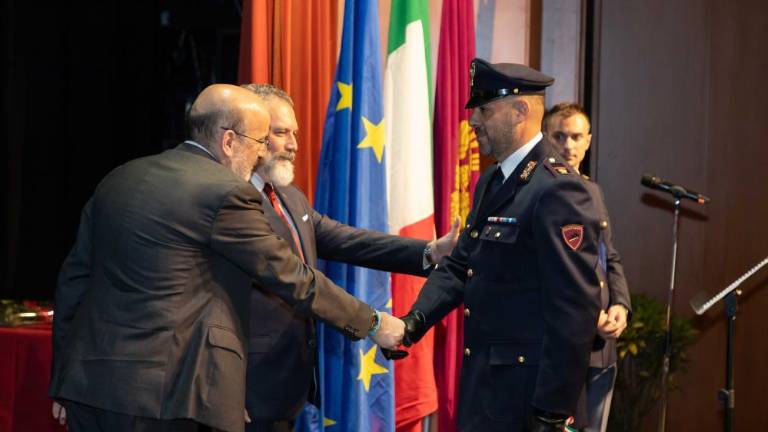 Manj kaznivih dejanj, več goljufov