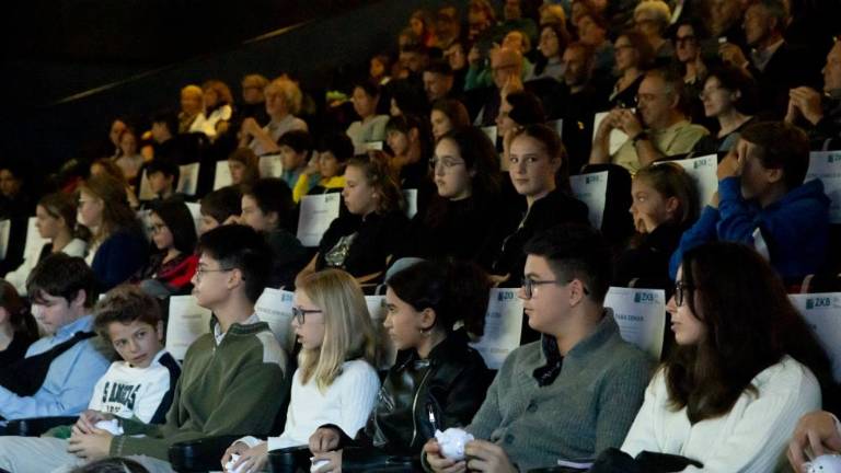 Ob svetovnem dnevu varčevanja nagradili odličnjake