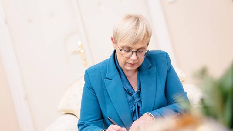 »Ohranjajte plemenito poslanstvo, vedno in zavedno«