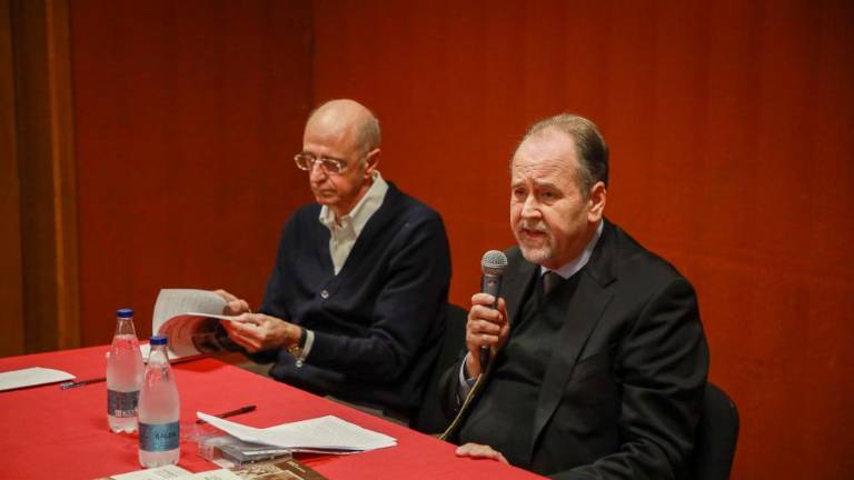 Novo pričevanje o trpljenju v italijanskem taborišču na Rabu