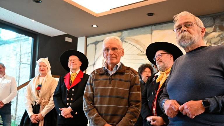 Na Opčinah različni odtenki kraške tradicije