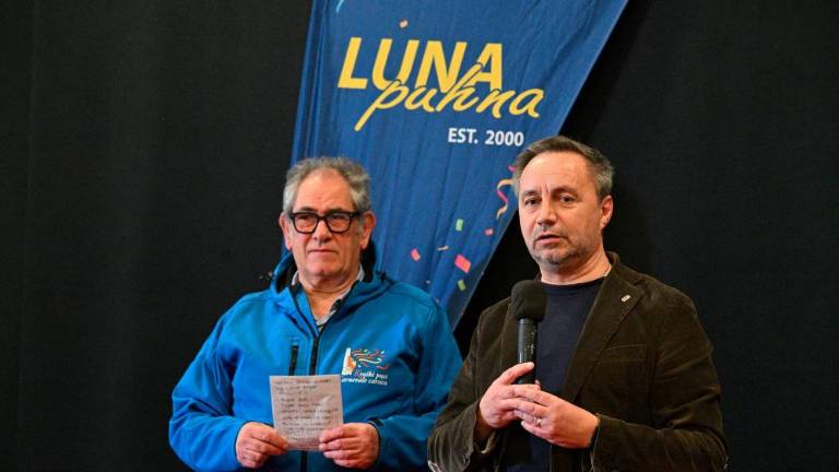 Kraški pust že trka na vrata