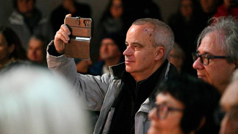 Četrti koncert na Pečah uspel