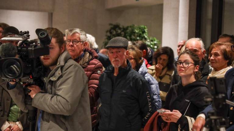 Pogledi, vrednote in ljubezen Franca Duga