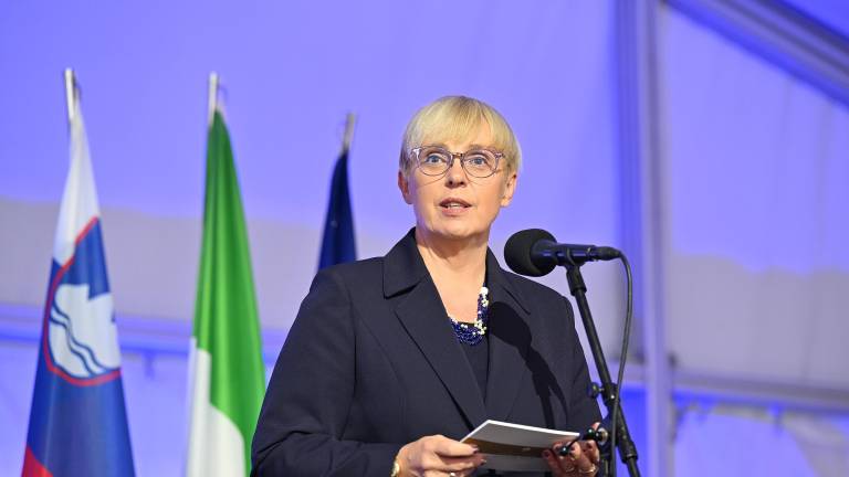 Predsednica od strank pričakuje odgovornost