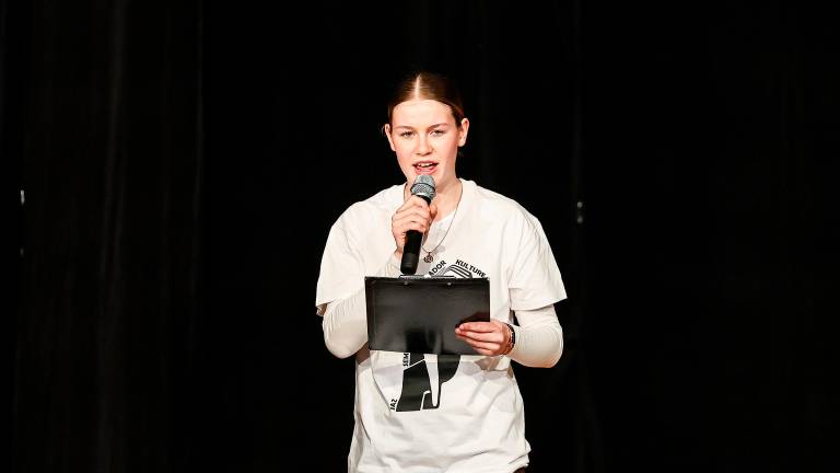 Na tržaškem vikendu Primorske poje nastopilo 15 zborov