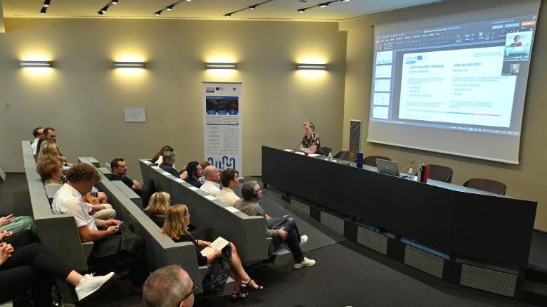 »Čas je, da javne ustanove spregovorijo v jezikih območja, na katerem delujejo«