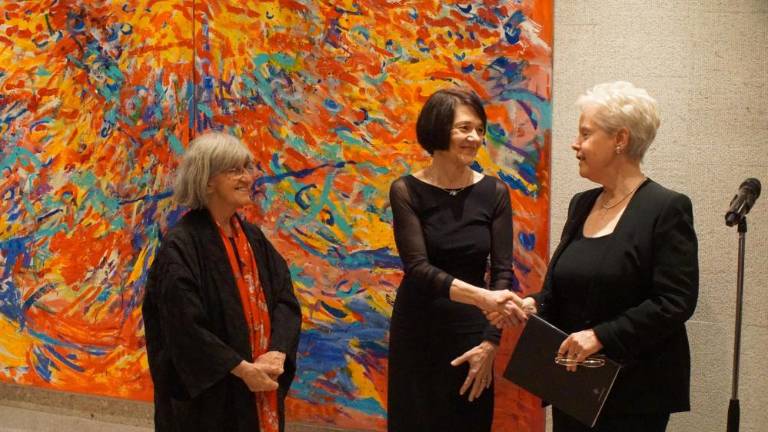 Umetnost na poti k svetlobi