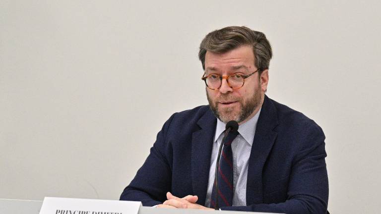 Devinski grad sestavili iz lego kock