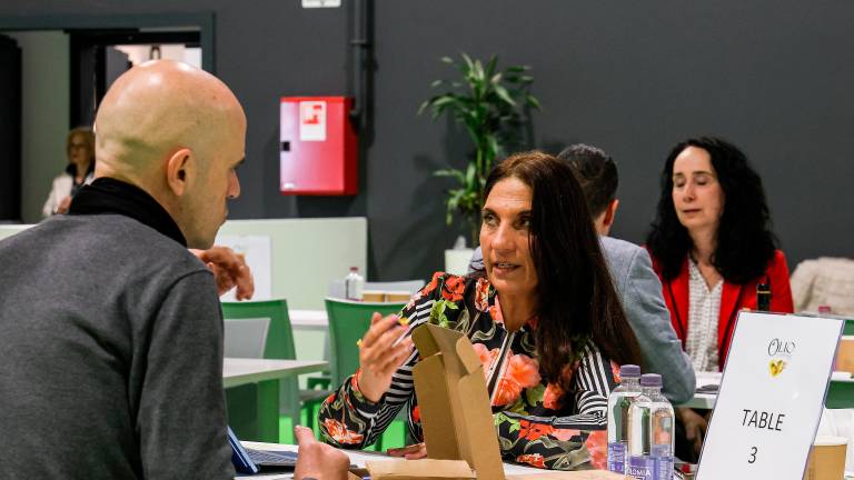 V Trstu poteka 18. izvedba sejma Olio Capitale