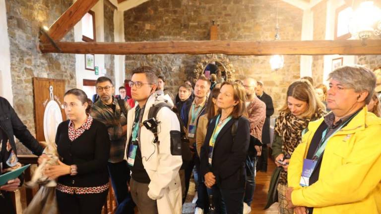 Poudarek na zapuščini