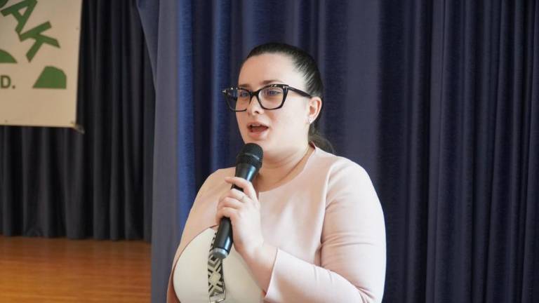 Skozi trpko zgodbo dedka opisal zatiranje Slovencev