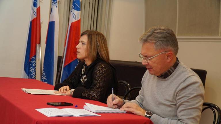 SSk ima tudi na Goriškem novo pokrajinsko vodstvo