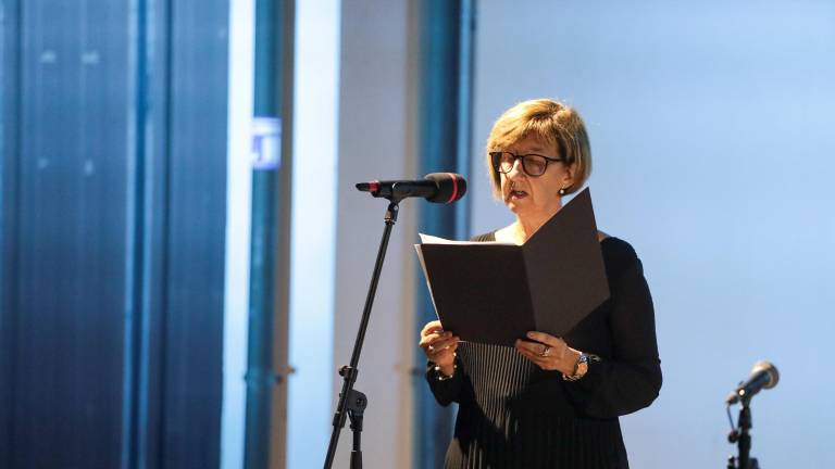 Ljubiteljska kultura človeku vliva zaupanje v svet
