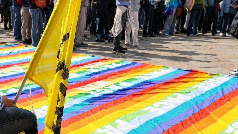 »Kdor molči, je soodgovoren za gorje v svetu«