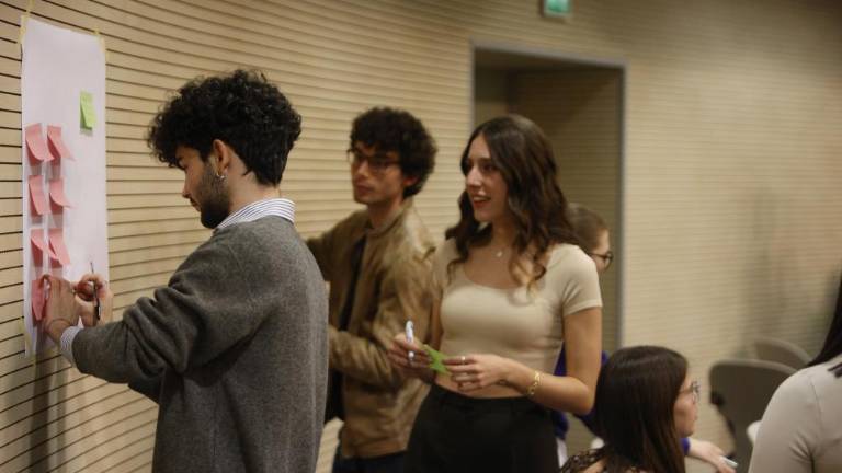 Mlade vključujejo v program GO! 2025