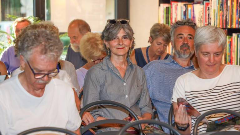 Somestje dveh Goric nekoč, danes in jutri