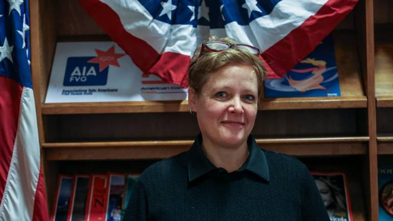 »Še vedno mi ni jasno, kako so Američani izvolili Trumpa prvič in potem še drugič«