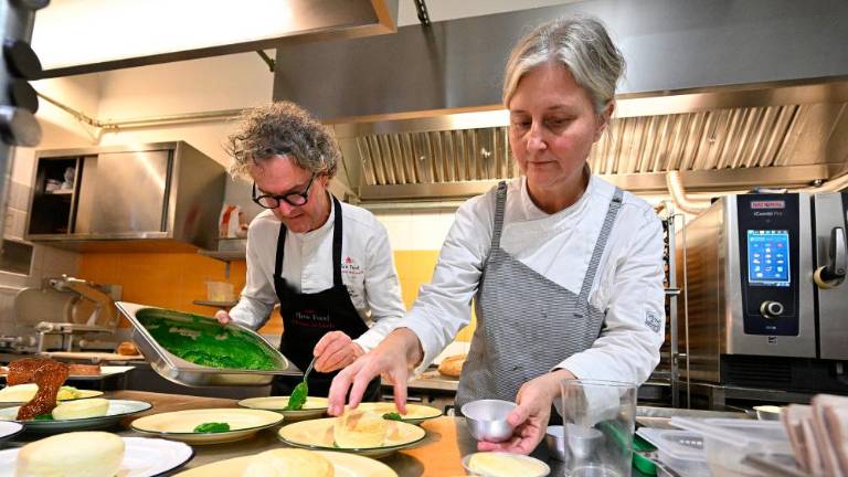 Avtentični okusi vabijo v pokrito tržnico