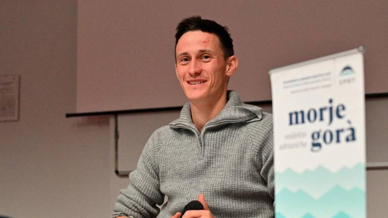 »Kariero sem zaključil z zmago v Planici, kar je bila najlepša varianta«