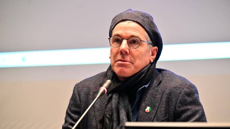 »Ko v Gazi vidim razstreljena in ožgana telesa, izgubim upanje v človeštvo«