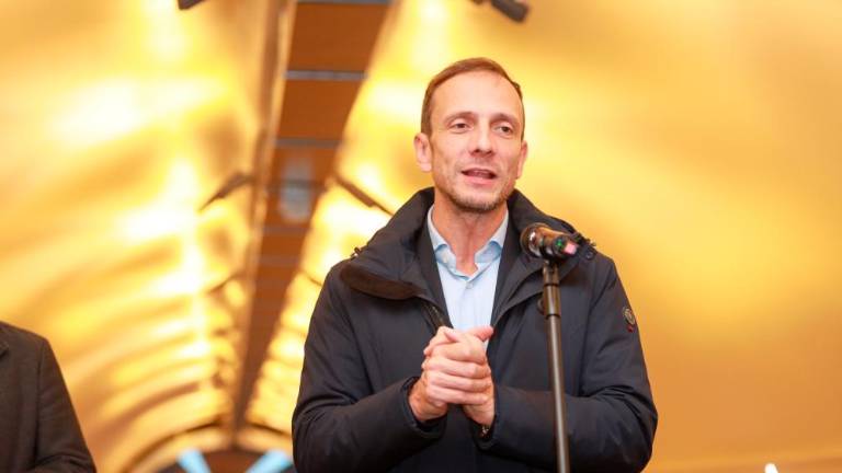 V Gorici največja digitalna galerija v Evropi