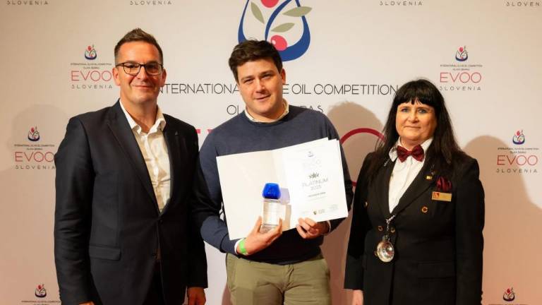 Lovoriki za belico Erika Petarosa