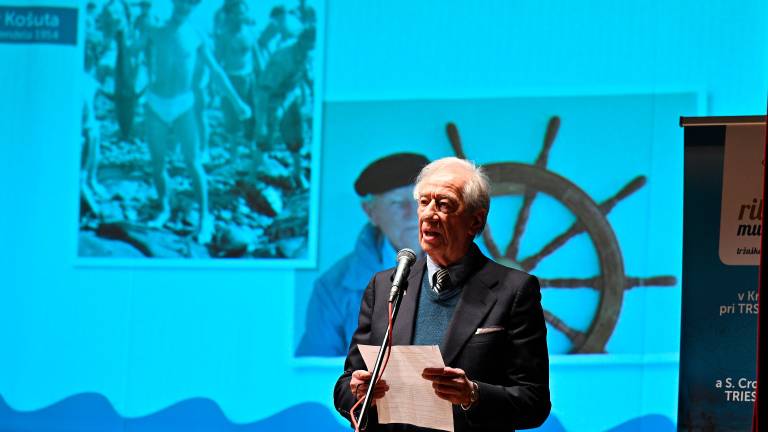 Srebrni jubilej Ribiškega muzeja