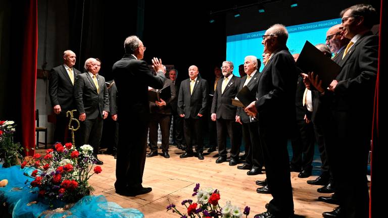 Srebrni jubilej Ribiškega muzeja